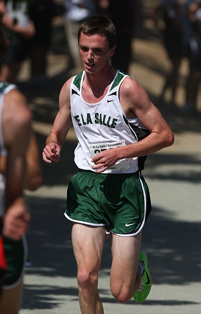 2011 Nike XC Invite-231.JPG - 2011 Nike Cross Country Invitational, September 17, Newhall Park, Concord, California.